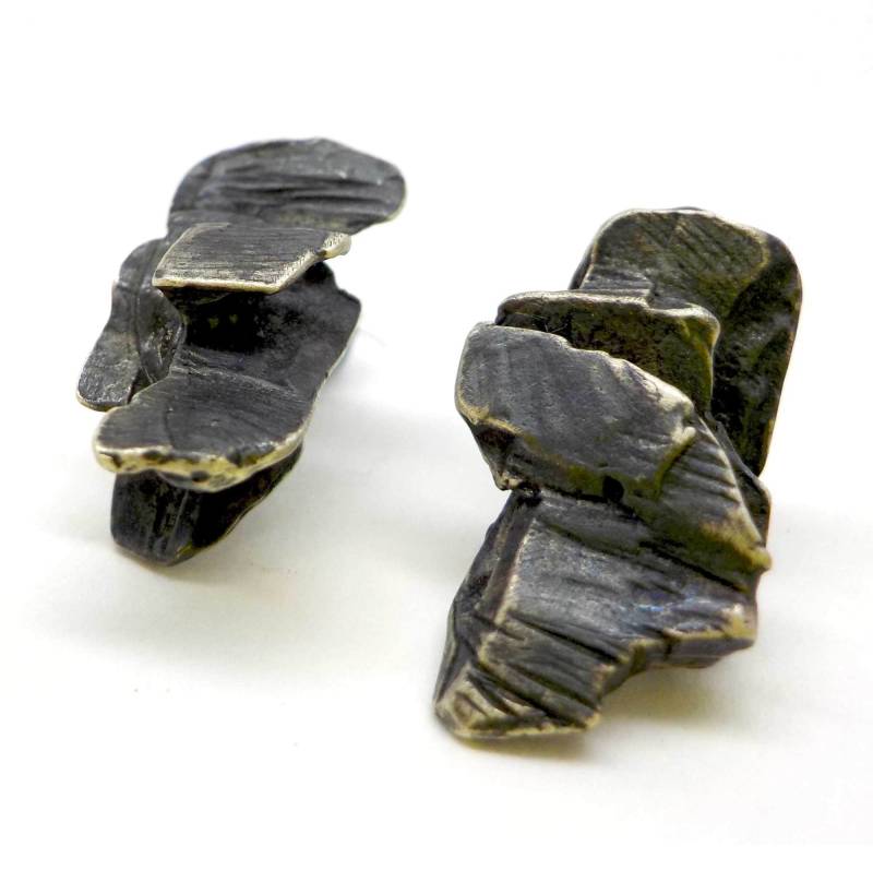 sterling Silber Ring. E37 von BegoFuente