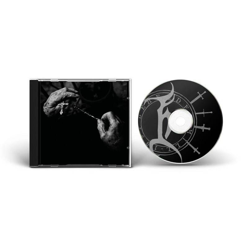 Beheaded Ghadam CD multicolor Beheaded Ghadam CD multicolor von Beheaded