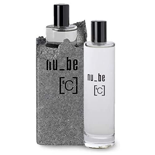 6C Carbon Unisex Eau de Parfum von Beichi