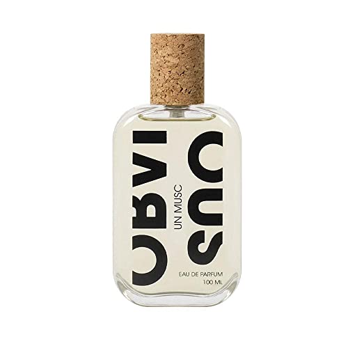 OBVIOUS Un Musc Eau de Parfum (100 ml) von Beichi