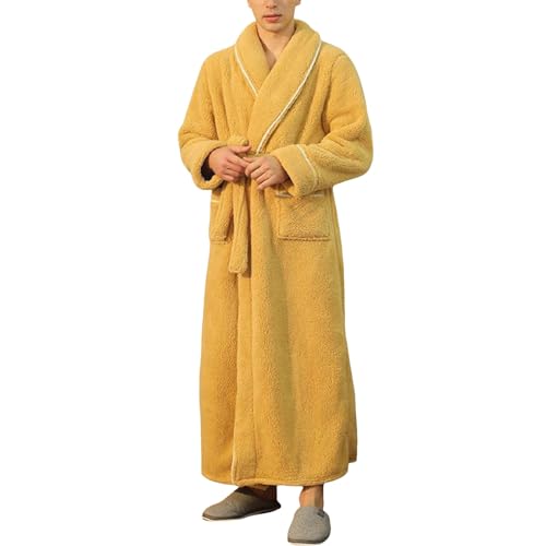 Beichwtd Badeponcho Herren Bademantel Saunamantel Erwachsene Schlafanzug Strand Poncho Extra Lang Frottee Flauschig Bathrobe Leicht Kuschelige Bademantel Sauna Morgenmantel Mikrofaser Surfponcho Beichwtd Badeponcho Herren Bademantel Saunamantel Erwachsene Schlafanzug Strand Poncho Extra Lang Frottee Flauschig Bathrobe Leicht Kuschelige Bademantel Sauna Morgenmantel Mikrofaser Surfponcho von Beichwtd