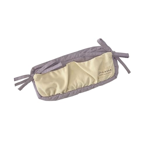 Beimus Elegantes Federmäppchen mit Schleife, 19 x 8 x 7 cm, großes Stifteetui, Reise-Kosmetiktasche für Studenten, Frauen, Weiß, Size Approximately. 20xx6x8cm/7.87x2.36x3.15in Beimus Elegantes Federmäppchen mit Schleife, 19 x 8 x 7 cm, großes Stifteetui, Reise-Kosmetiktasche für Studenten, Frauen, Weiß, Size Approximately. 20xx6x8cm/7.87x2.36x3.15in von Beimus