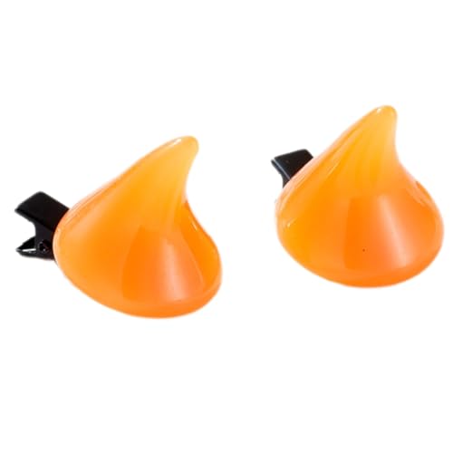 Beimus Haarklammern, Halloween-Haarspangen, Horn, Haarspangen, Mottoparty, Bühne, Kopfschmuck, Teufelshorn, Cosplay-Haarschmuck Beimus Haarklammern, Halloween-Haarspangen, Horn, Haarspangen, Mottoparty, Bühne, Kopfschmuck, Teufelshorn, Cosplay-Haarschmuck von Beimus
