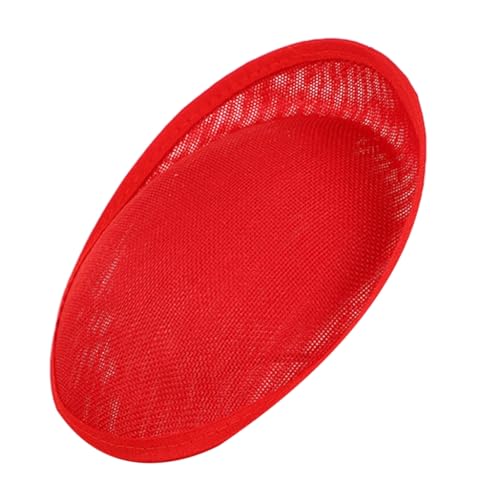 Beimus Haarklammern, Leinen-Fascinator, Hut-Basis, bunte Pillendose, Hut, Percher, Kopfbedeckung, eleganter Fascinator, Hut-Basis, Pillbox, Hut Beimus Haarklammern, Leinen-Fascinator, Hut-Basis, bunte Pillendose, Hut, Percher, Kopfbedeckung, eleganter Fascinator, Hut-Basis, Pillbox, Hut von Beimus