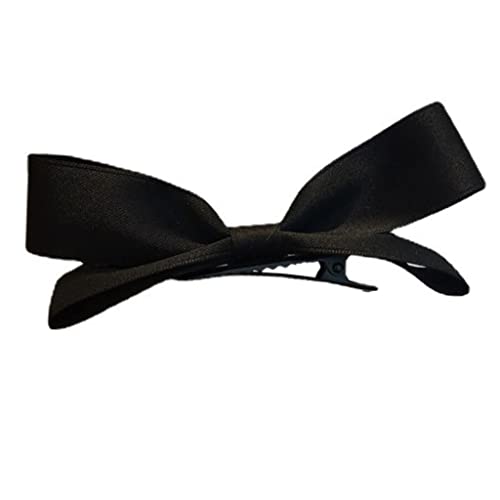 Beimus Haarklammern, Stoff-Entenschnabel, Schleife, Haarclip, Neujahrs-Kopfbedeckung für Frauen, Geburtstagsparty, Karneval, Themen-Haarnadel von Beimus
