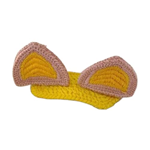 Beimus Haarspangen für Mädchen, schöne Haarspangen, Tierohren, Stereo-Haarnadel, Metall, Cartoon-Haarnadeln für Kinder und Haustiere Beimus Haarspangen für Mädchen, schöne Haarspangen, Tierohren, Stereo-Haarnadel, Metall, Cartoon-Haarnadeln für Kinder und Haustiere von Beimus