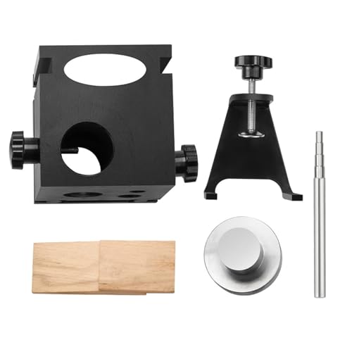 Beimus Multifunktionale Schmuckklemme für Ringe und Armbänder, ideal für Heimstudios oder Profis, 9.75x7.8in, Glas/glasiert, Ammolit Beimus Multifunktionale Schmuckklemme für Ringe und Armbänder, ideal für Heimstudios oder Profis, 9.75x7.8in, Glas/glasiert, Ammolit von Beimus
