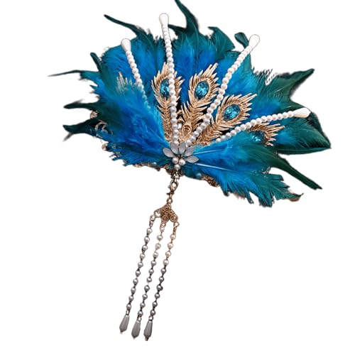 Beimus Quasten-Kopfschmuck Hochzeit Festival Haarteil Prinzessinnen Stirnbänder für Hochzeiten Beimus Quasten-Kopfschmuck Hochzeit Festival Haarteil Prinzessinnen Stirnbänder für Hochzeiten von Beimus
