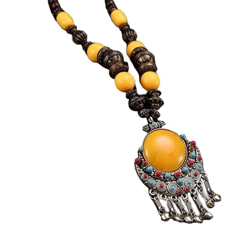 Beimus Vintage-Stil, Pullover-Halskette, modischer Damen-Kopfschmuck, Perlenhaarteil für besondere Anlässe, 3.9x3.9in, Metall Beimus Vintage-Stil, Pullover-Halskette, modischer Damen-Kopfschmuck, Perlenhaarteil für besondere Anlässe, 3.9x3.9in, Metall von Beimus