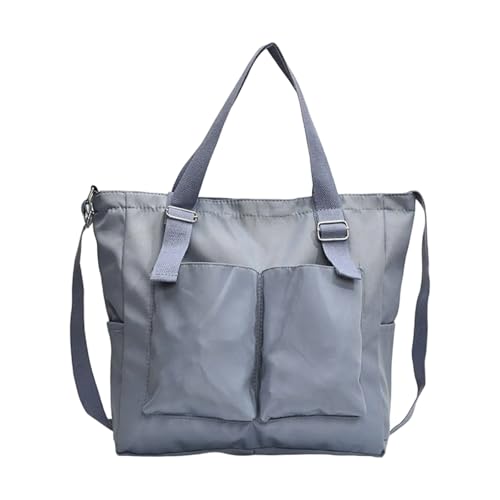Geldbörsen-Tasche für Damen und Mädchen, Umhängetasche, Geldbörse, Reise-Schultertaschen, Arbeitshandtaschen, Alltagsgeschenke, Schulterhandtasche, blau, One Size Geldbörsen-Tasche für Damen und Mädchen, Umhängetasche, Geldbörse, Reise-Schultertaschen, Arbeitshandtaschen, Alltagsgeschenke, Schulterhandtasche, blau, One Size von Beimus