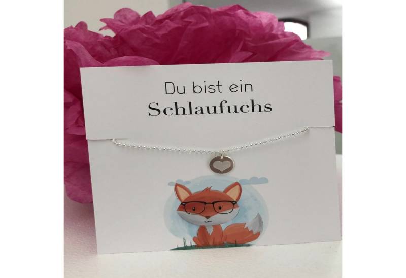 Beka&Bell Armband 925-Sterling Silber Glänzend 16cm von Beka&Bell