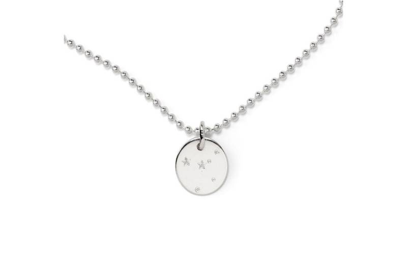 Beka&Bell Armband 925 Sterling Silber Glänzend 19cm Krebs von Beka&Bell