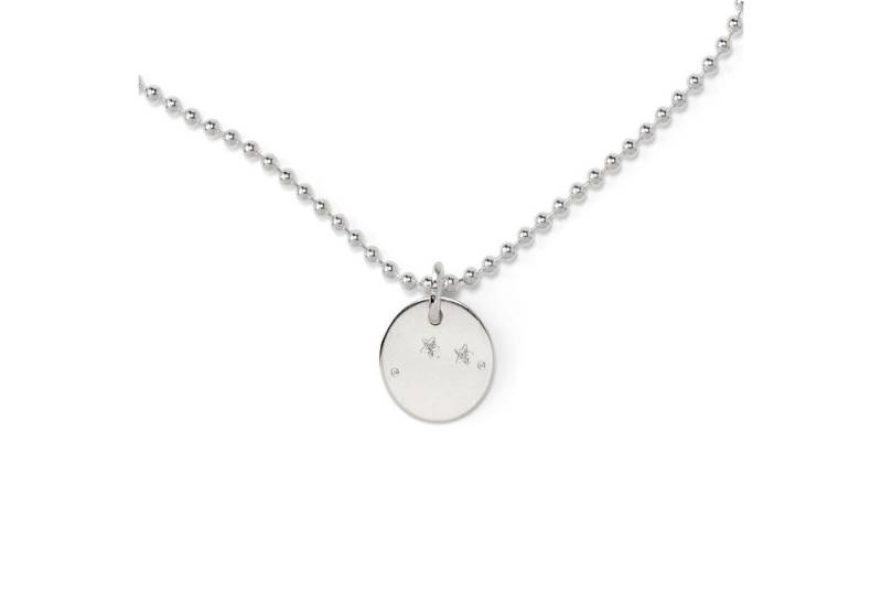 Beka&Bell Armband 925 Sterling Silber Glänzend 19cm Widder von Beka&Bell