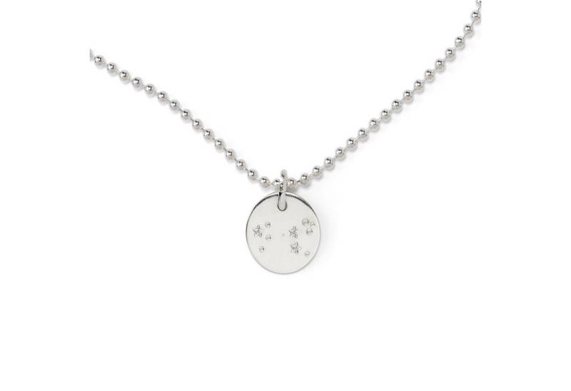 Beka&Bell Collierkettchen 925-Sterling Silber Glänzend 42cm von Beka&Bell