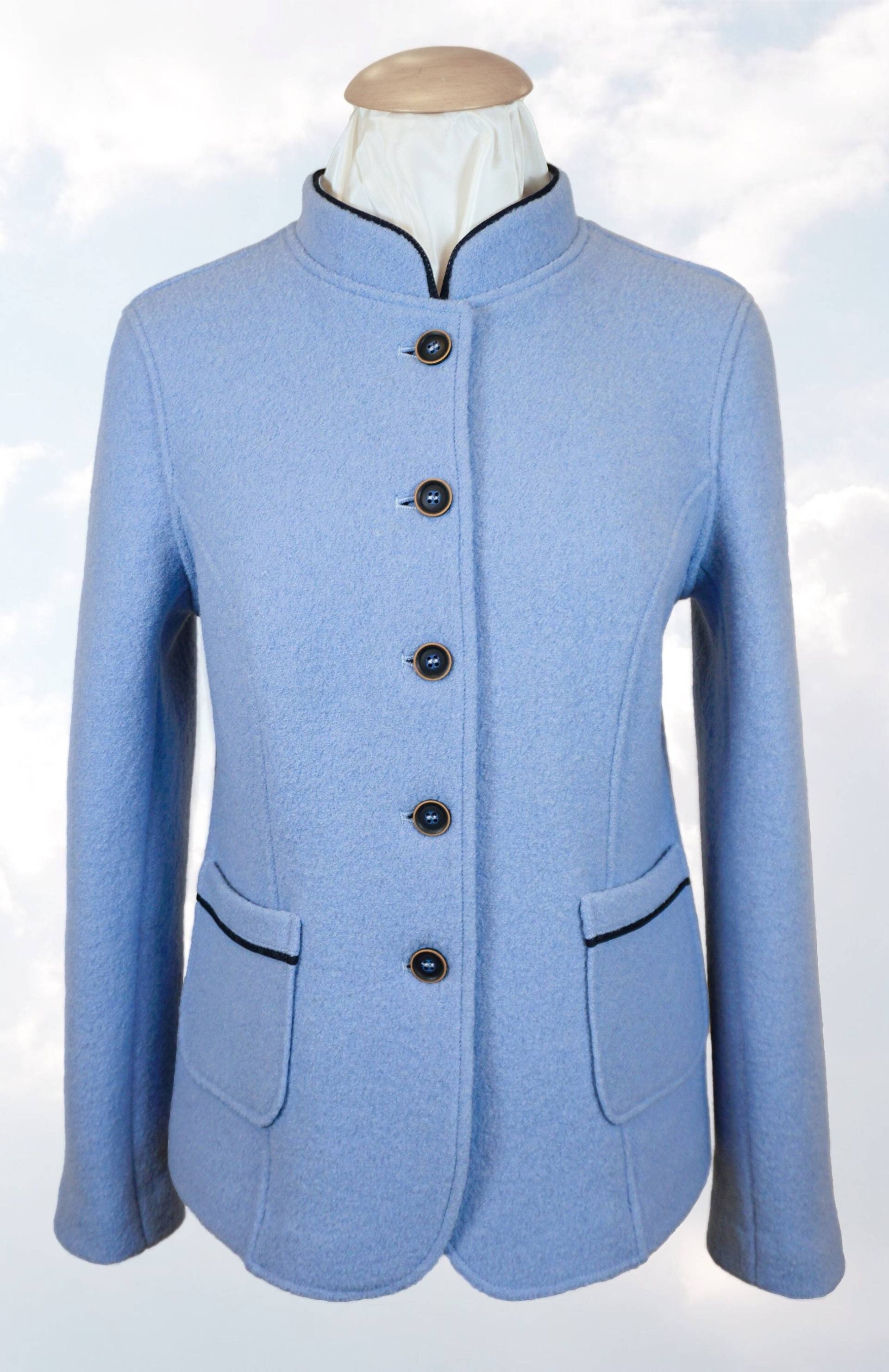 Waljacke Damen von BekleidungGermany