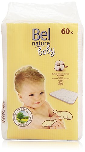 Bel Baby Nature Maxi Discos Algodón - 60 Unidades Bel Baby Nature Maxi Discos Algodón - 60 Unidades von Bel Nature