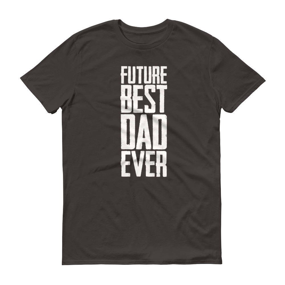 Zukünftiger Vater Shirt, Bester Aller Zeiten T-Shirt, Vater, Um Geschenk Zu Sein, Zukünftiger Zeiten, Zukünftige Vaterhemdgeschenke Zukünftiger Vater Shirt, Bester Aller Zeiten T-Shirt, Vater, Um Geschenk Zu Sein, Zukünftiger Zeiten, Zukünftige Vaterhemdgeschenke von BeldisegnoShop