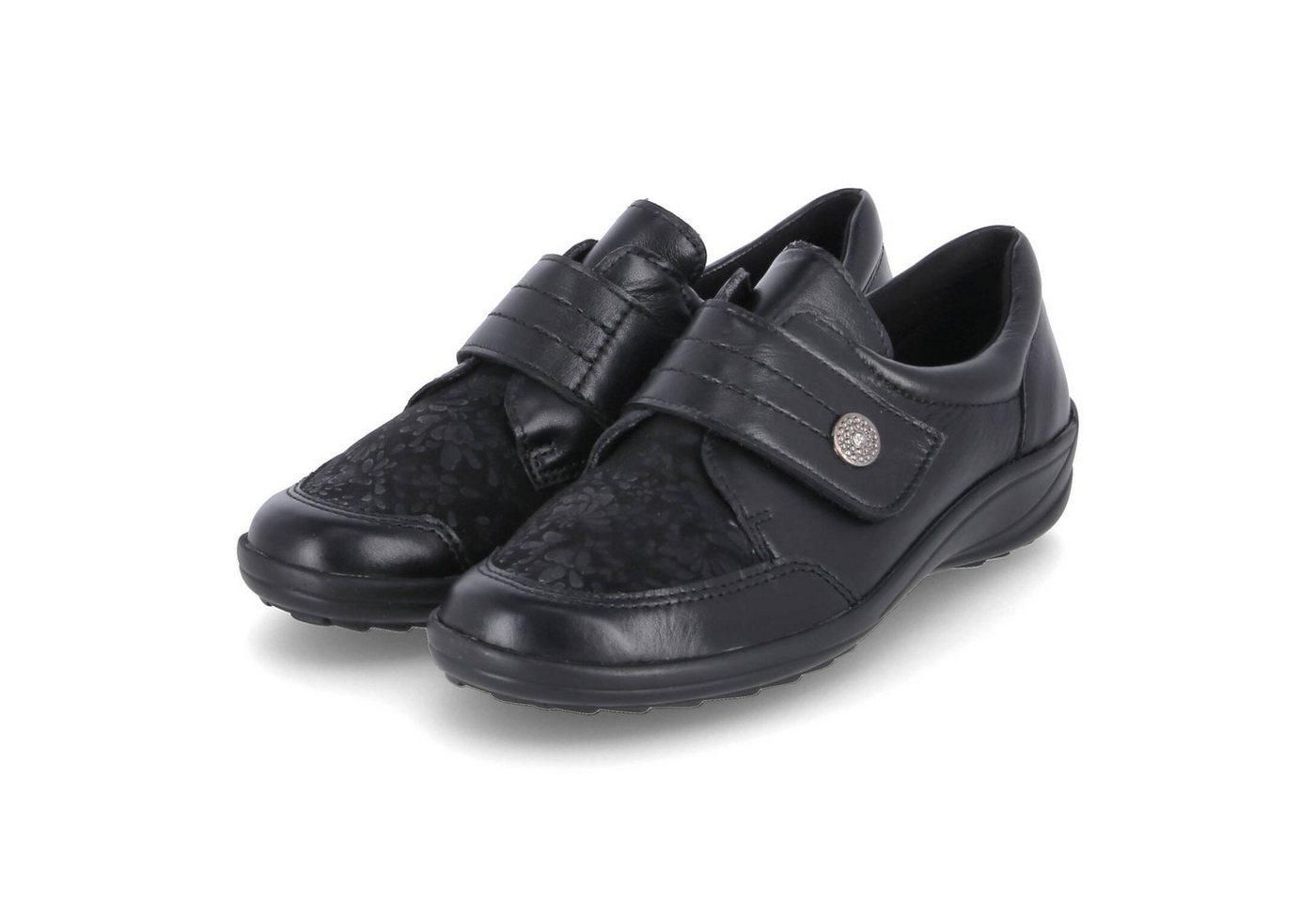 Beliana Halbschuhe NANI 12 Schnürschuh von Beliana