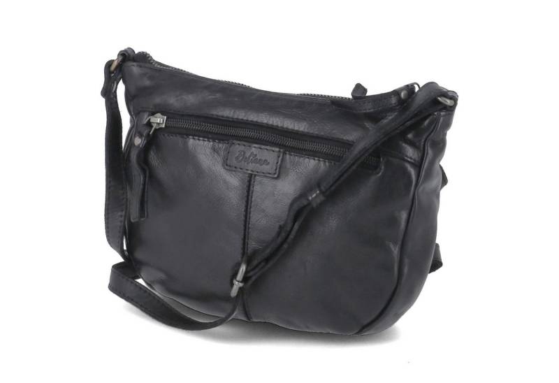 Beliana Handtasche Beliana - female - BEL9218-01 - Leder - schwarz von Beliana