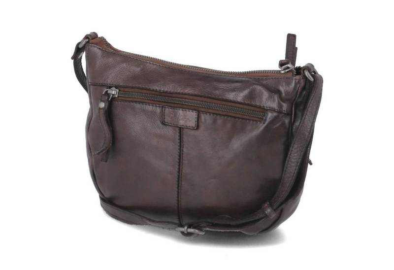 Beliana Handtasche Beliana - female - BEL9218-02 - Leder - braun von Beliana