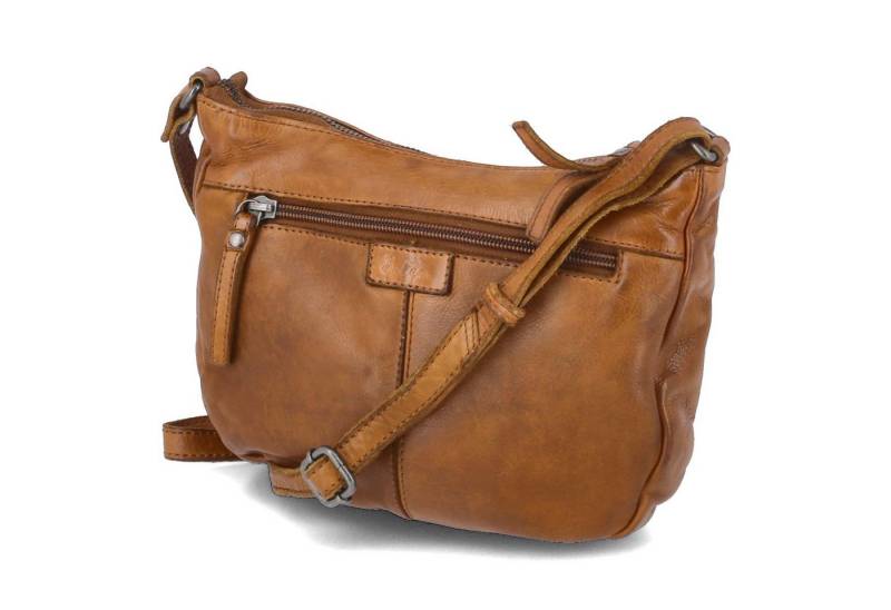 Beliana Handtasche Beliana - female - BEL9218-04 - Leder - braun von Beliana