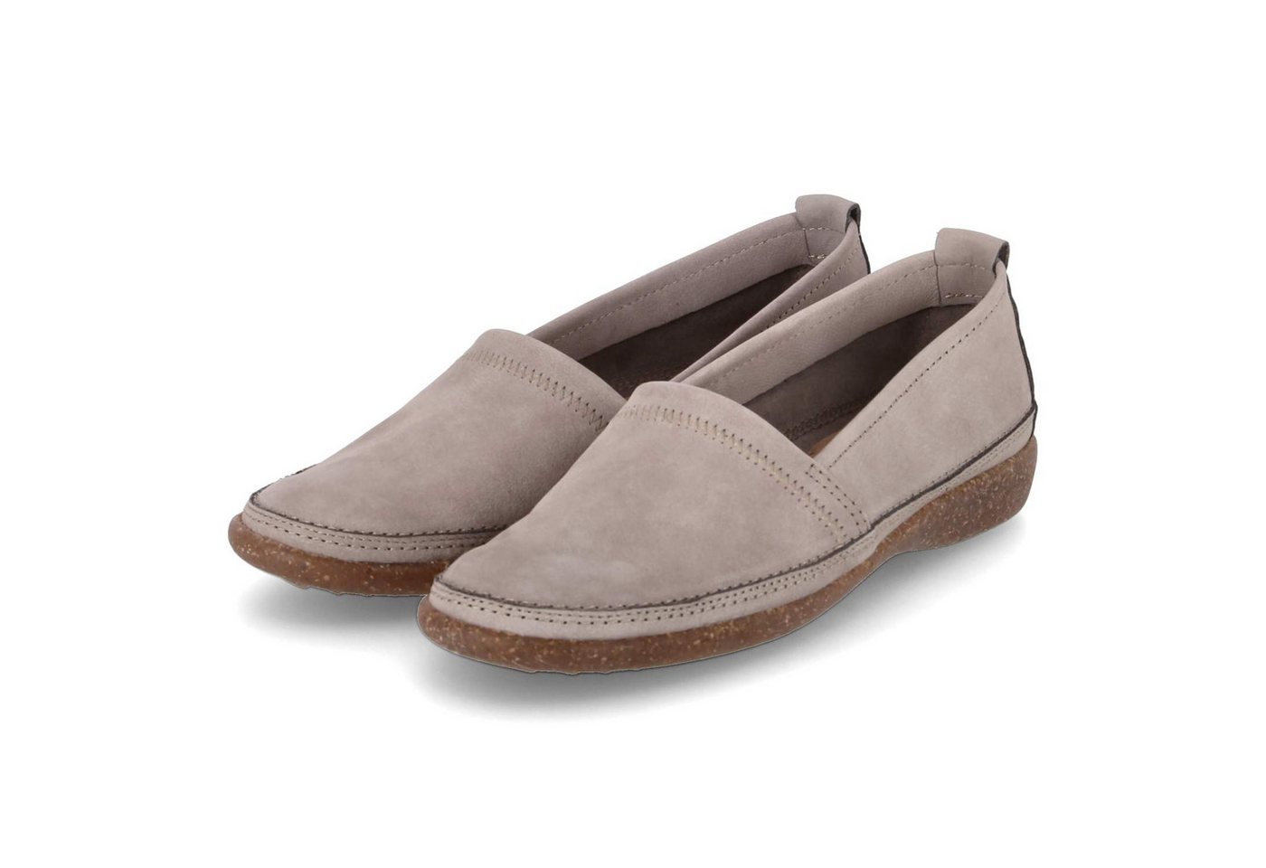 Beliana 341/4284 2166 Slipper von Beliana
