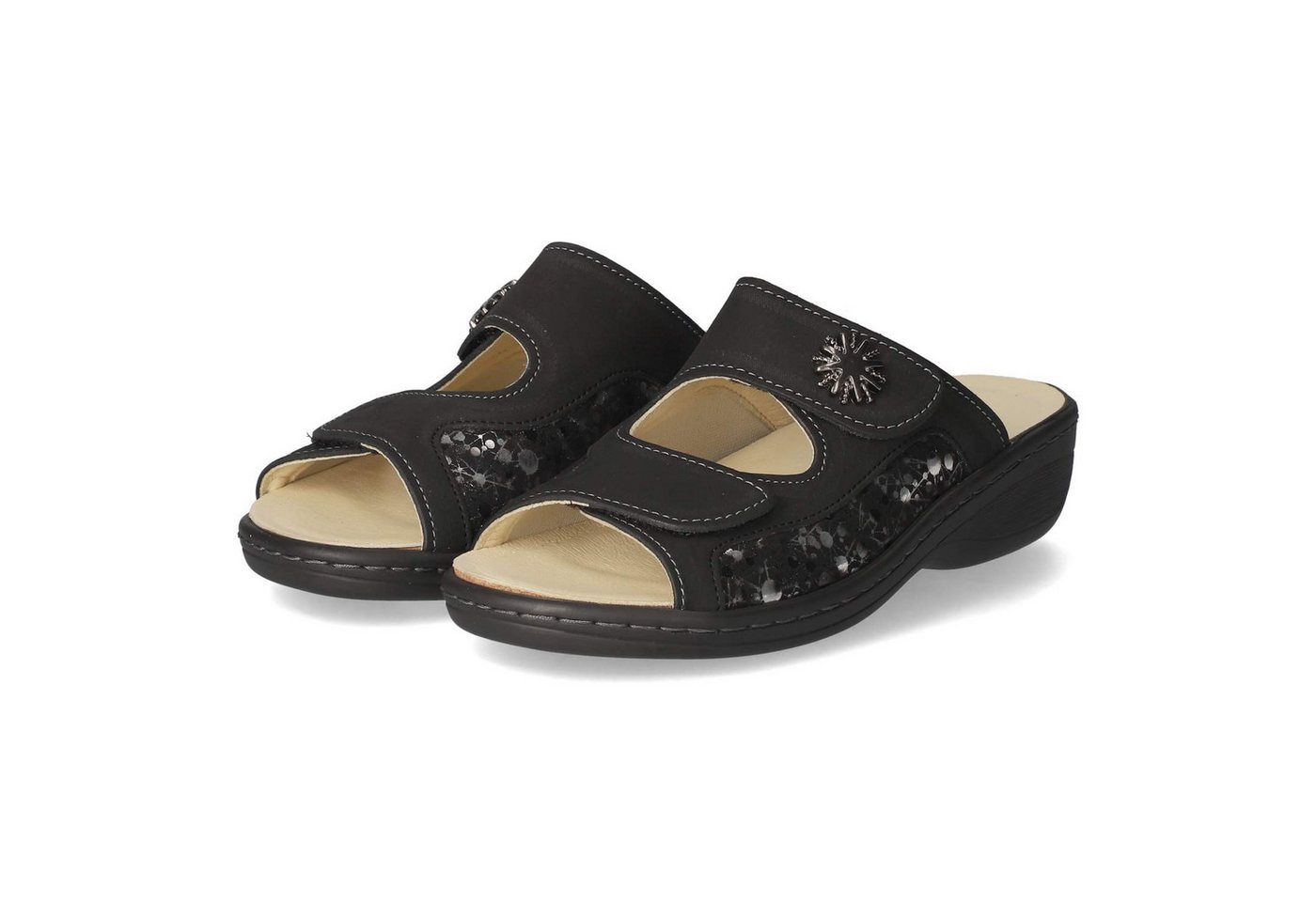 Beliana Pantoletten Pantolette von Beliana