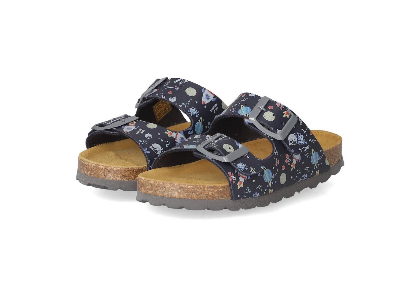 Beliani Pantoletten Clog Beliani Pantoletten Clog von Beliani