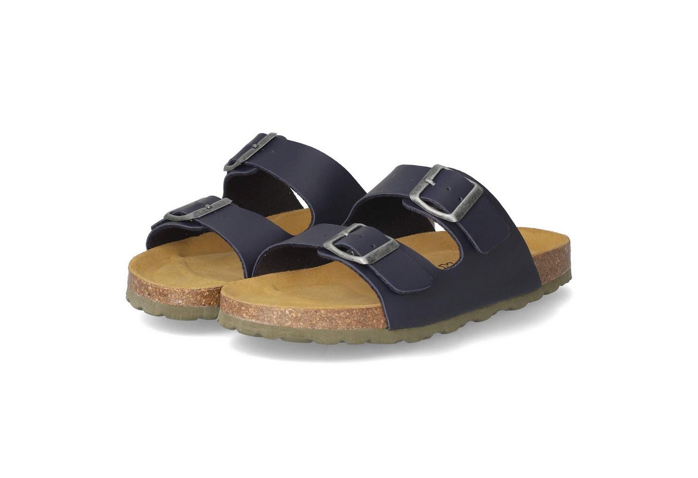 Beliani Pantoletten Clog Beliani Pantoletten Clog von Beliani