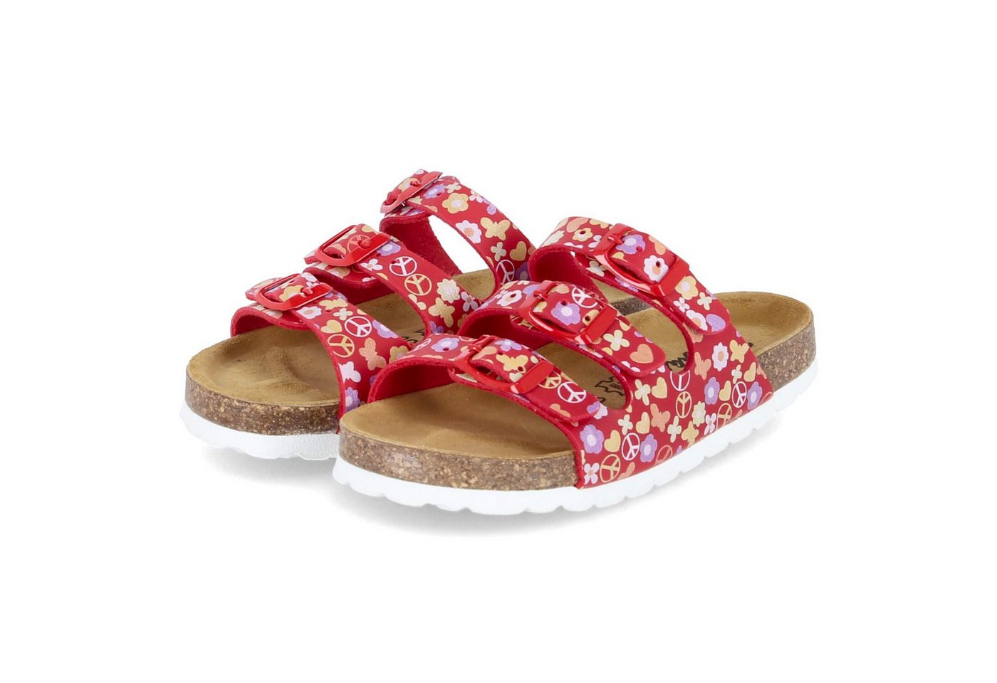 Beliani Pantoletten Clog Beliani Pantoletten Clog von Beliani
