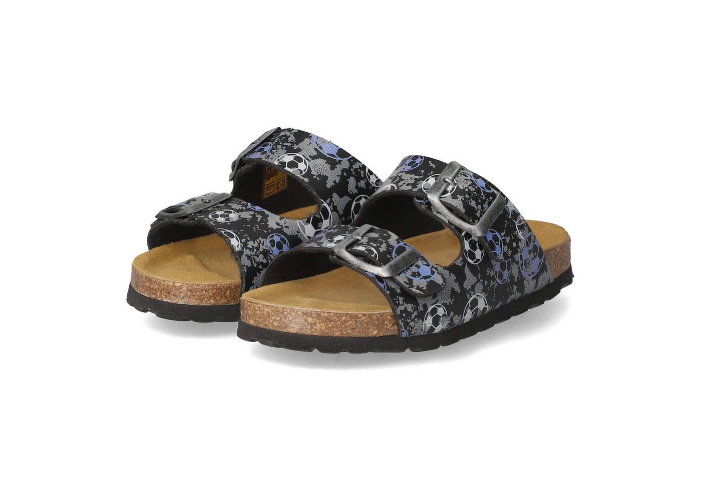 Beliani Pantoletten Clog Beliani Pantoletten Clog von Beliani