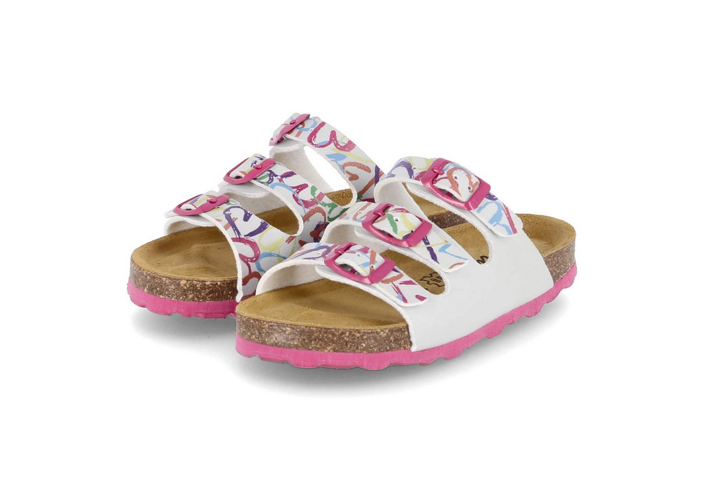 Beliani Pantoletten Clog Beliani Pantoletten Clog von Beliani