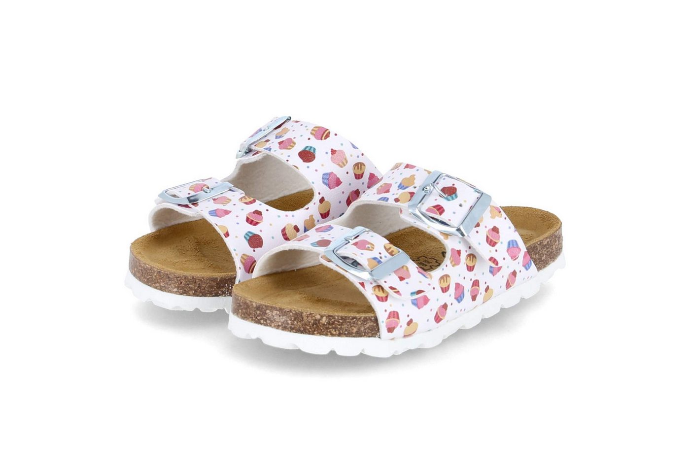 Beliani Pantoletten Clog Beliani Pantoletten Clog von Beliani