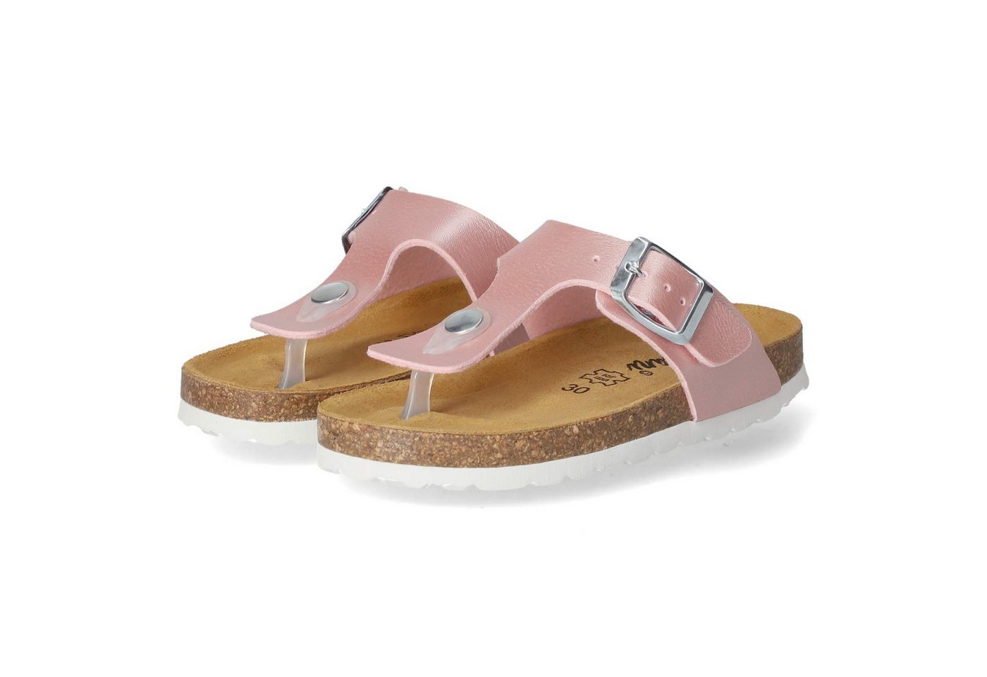 Beliani Zehentrenner Clog Beliani Zehentrenner Clog von Beliani