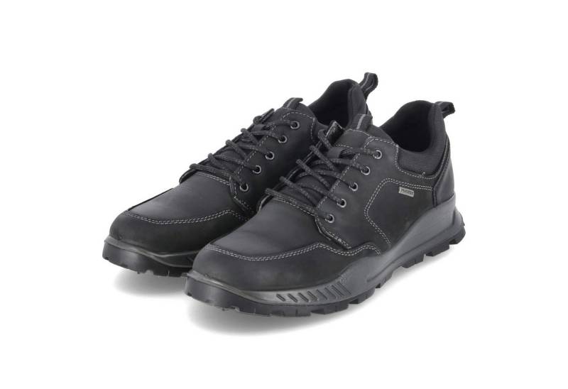 Beliano Beliano - male - 852938/30050 - Leder & Textil - schwarz Schnürschuh von Beliano