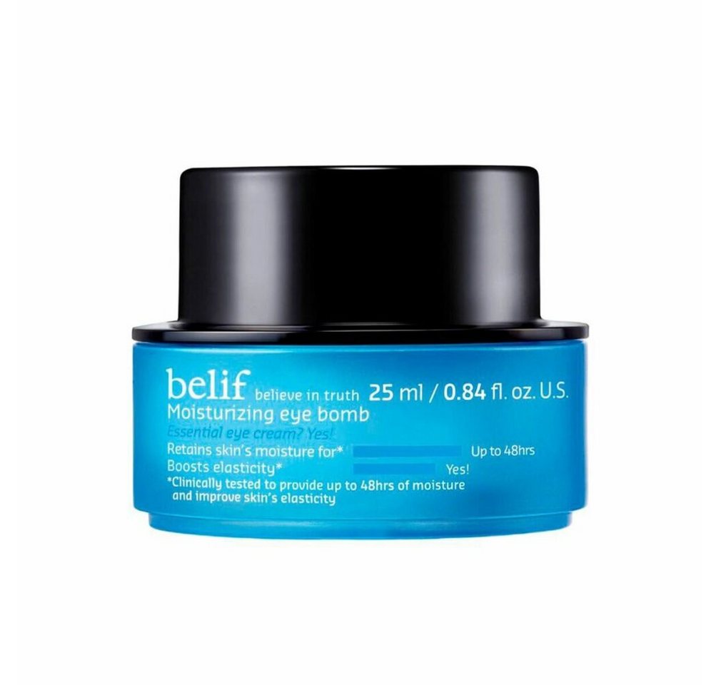Belif Körperpflegemittel EYE BOMB Augenkontur-Creme 25 ml von Belif