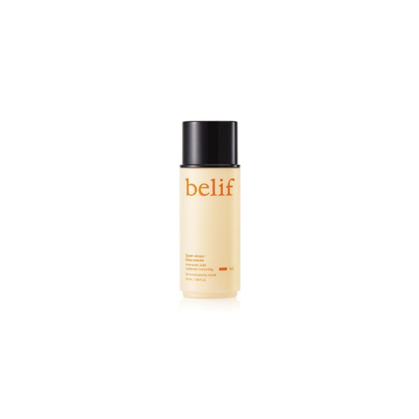 Belif - Super Drops - Glow Serum - 50ml von Belif