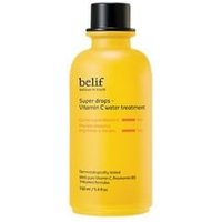Belif - Super Drops Vitamin C Water Treatment 150ml von Belif