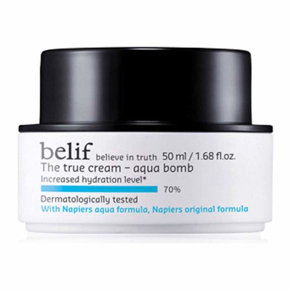 Belif - The True Cream Aqua Bomb - 50ml von Belif