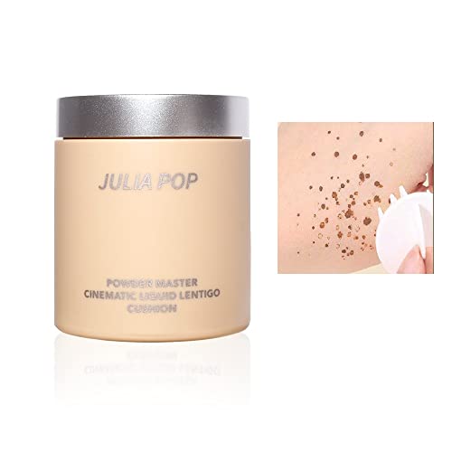 Flüssiger Sommersprossen-Stift, natürliches, lebensechtes Sommersprossen-Stempel-Luftpolster, wasserdichtes und langanhaltendes, schweißfestes Sommersprossen-Stift-Make-up für natürliches (Hellbraun) Flüssiger Sommersprossen-Stift, natürliches, lebensechtes Sommersprossen-Stempel-Luftpolster, wasserdichtes und langanhaltendes, schweißfestes Sommersprossen-Stift-Make-up für natürliches (Hellbraun) von Beliky Girl