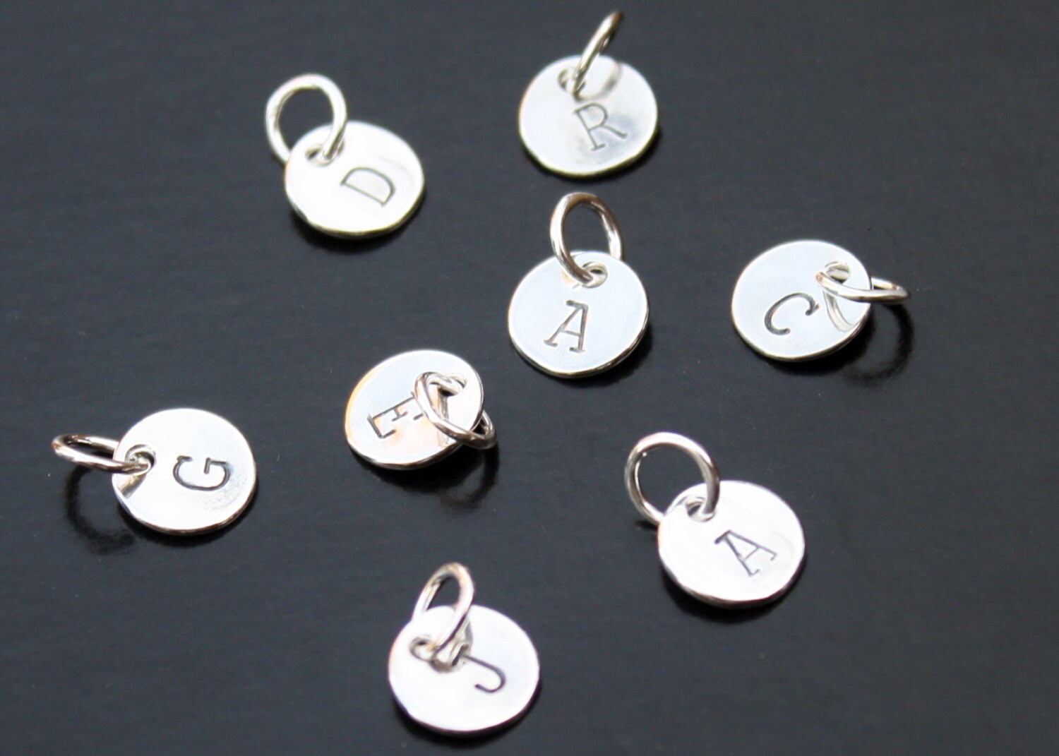 Anhänger, 925 Sterling Silber, Silber Anhänger, 925 Sterling Silber, Silber von BelindaCarmichaelSJ