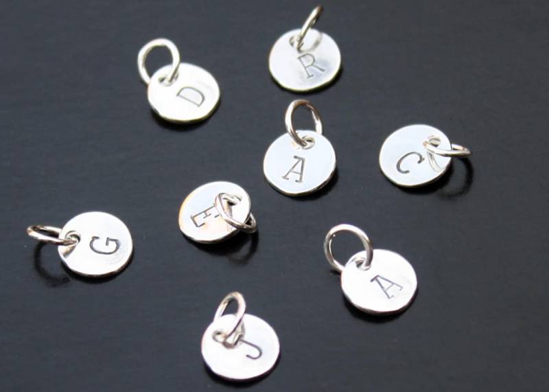 Anhänger, 925 Sterling Silber, Silber Anhänger, 925 Sterling Silber, Silber von BelindaCarmichaelSJ