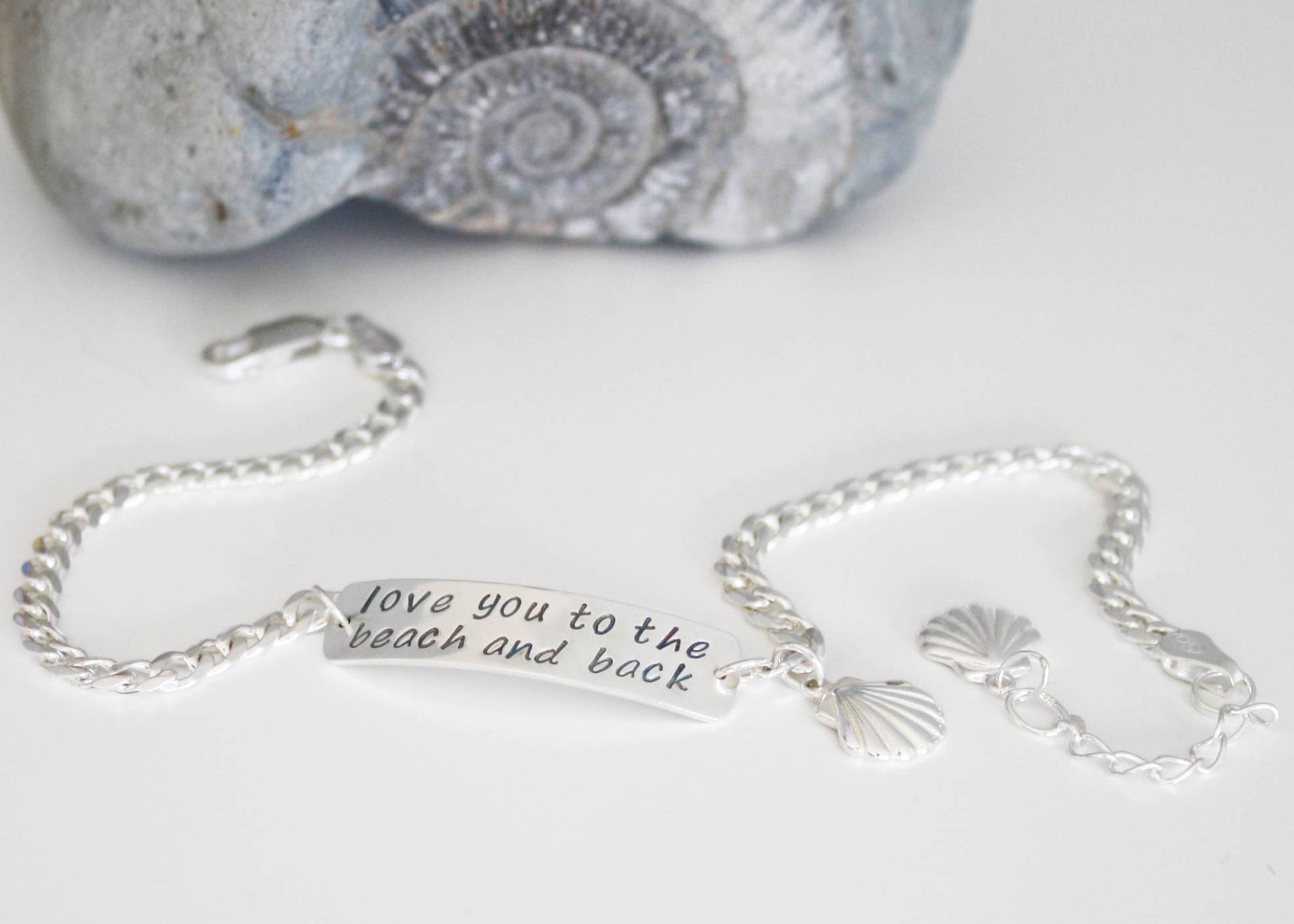 Anklet Kette Strand Hochzeit Schmuck Hochzeitsgeschenk Sterling Silber Ankle Cuff Anklet Kette Strand Hochzeit Schmuck Hochzeitsgeschenk Sterling Silber Ankle Cuff von BelindaCarmichaelSJ