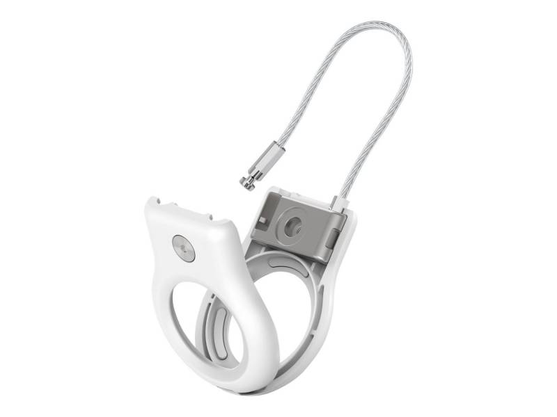 Belkin Notebook-Rucksack BELKIN SECURE HOLDER W/ WIRE LOOP von Belkin