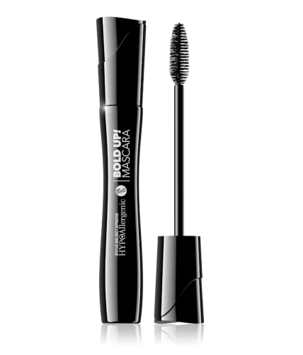 Bell HYPOAllergenic, Bold Up Intense Mascara 9 g, BLACK von Bell HYPOAllergenic