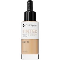 Bell HYPOAllergenic Glow Skin Tinted Serum & Foundation Flüssige Foundation von Bell HYPOAllergenic