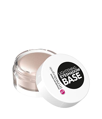 Bell HYPOAllergenic Lightening Eyeshadow Base, 4.8 g von BELL DEFINES BEAUTY
