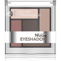 Bell HYPOAllergenic Nude Eyeshadow Lidschatten Palette von Bell HYPOAllergenic