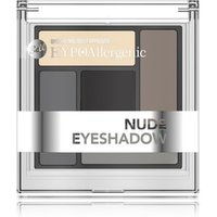 Bell HYPOAllergenic Nude Eyeshadow Lidschatten Palette von Bell HYPOAllergenic