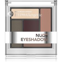 Bell HYPOAllergenic Nude Eyeshadow Lidschatten Palette von Bell HYPOAllergenic